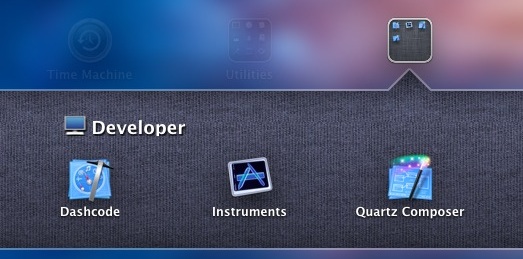 custom-launchpad-folder-name custom LaunchPad folder name with Emoji