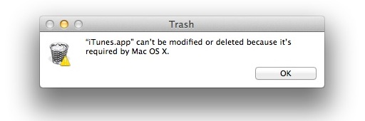 delete-itunes-mac-os-x-lion Delete iTunes from Mac OS X
