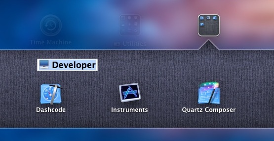 emoji-launchpad-folder Emoji icons in LaunchPad folder names