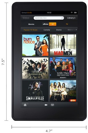 kindle-fire-specs Kindle Fire Specs