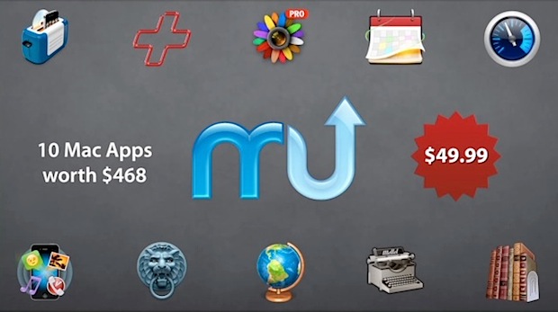 macupdate-fall-bundle MacUpdate Fall Bundle of Mac Apps