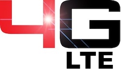 4G LTE