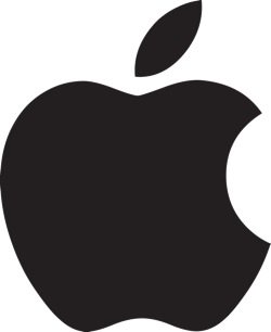 apple Apple