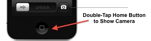 camera-lock-screen-ios5 Use the camera from lock screen in iOS 5