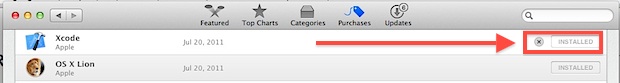 hide-mac-app-store-purchases Hide Mac App Store purchases