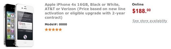 iphone-4s-discount iPhone 4S discount