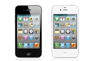 iPhone 4S