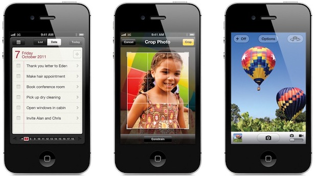 iphone-4s iPhone 4S