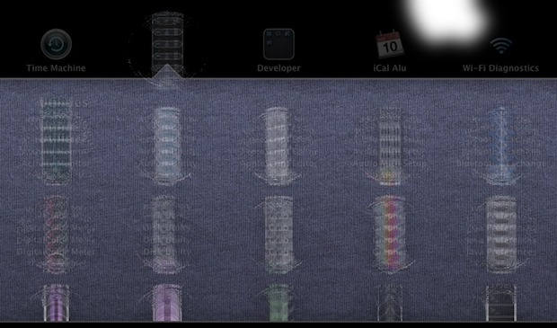 motion-blur-launchpad Motion blur in Launchpad folders