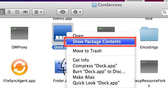 Shrink Launchpads Large Icon Size