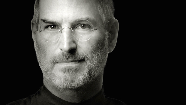 Steve Jobs, 60 Minutes