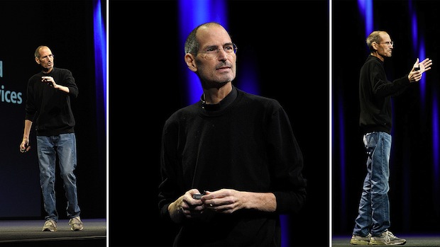 steve-jobs-black-turtleneck Steve Jobs and the black turtleneck