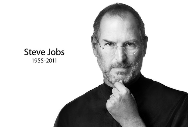 steve-jobs Steve Jobs