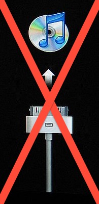Tethered jailbreak