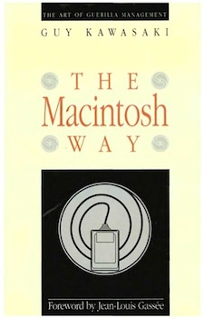 The MacIntosh Way Guy Kawasaki