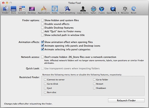 tinkertool-for-mac-os-x-lion TinkerTool for Mac OS X Lion