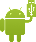 Android File Transfer app for Mac OS X 