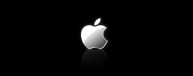 Apple Logo