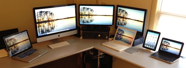 Awesome Mac Setup