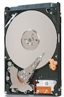 hard drive