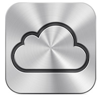 Backup to iCloud