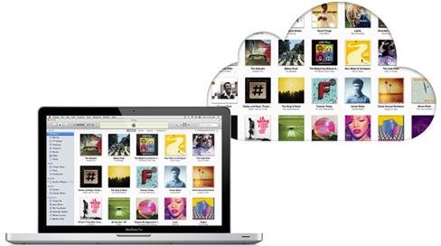 iTunes Match