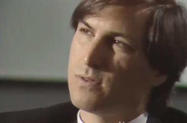 Timeline of Steve Jobs media - Wikipedia