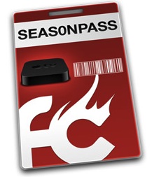 Seas0nPass for Apple TV 4.4.4