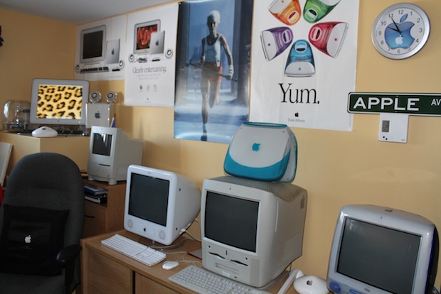 All-in-One Macs
