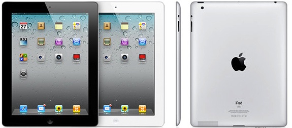 apple-ipad-2 Apple iPad 2