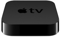 Apple TV 2