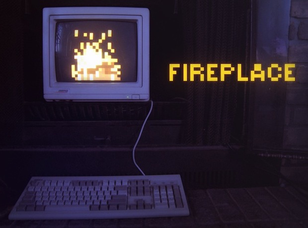 fireplace Fireplace