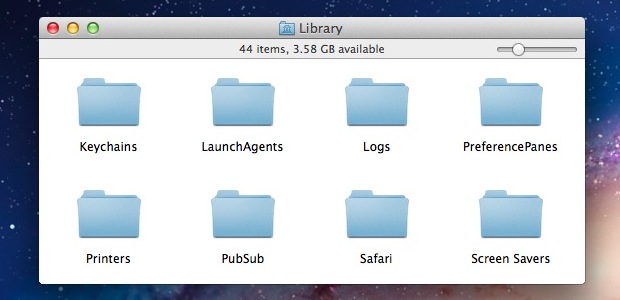 Hide Toolbar in OS X Lion for Minimal Mac Finder windows