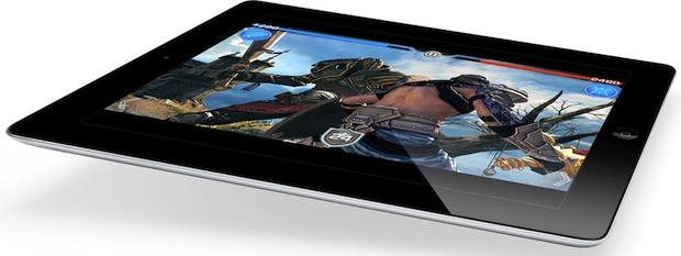 ipad iPad