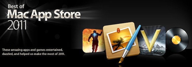mac-app-store-rewind-2011 Mac App Store rewind