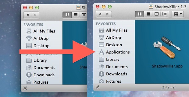 remove-shadows-windows-mac Remove Shadows from Windows in Mac OS X