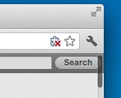 Scrollbar in OS X Lion