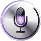 Siri icon