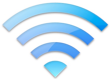 Wifi Signal For Cars