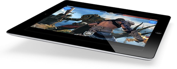 apple-ipad Apple iPad