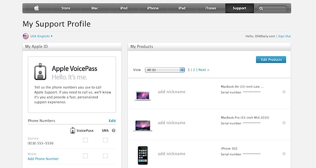 applehistory