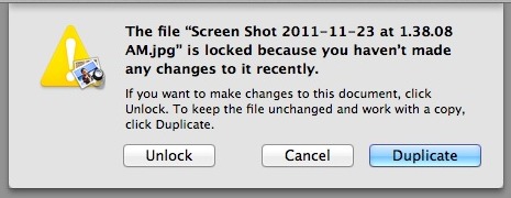file-locking-lion File locking in Mac OS X