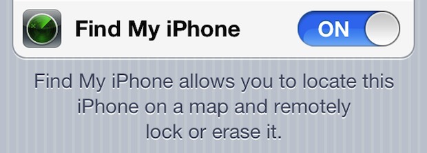 find-my-iphone Find My iPhone