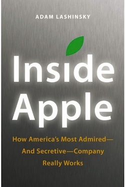 Inside Apple