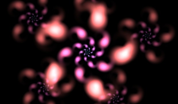 screensaver Screenshot of Screen Saver
