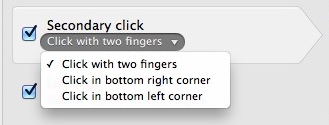 secondary-click-mac Secondary Click options in Mac OS X