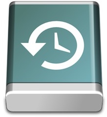 Time Machine