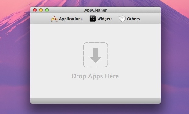 AppCleaner