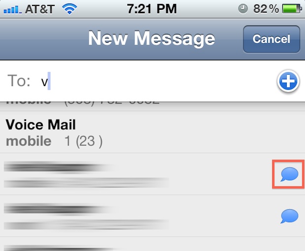 find-imessage-users Find iMessage Users