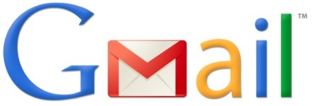 gmail Gmail as the default email client
